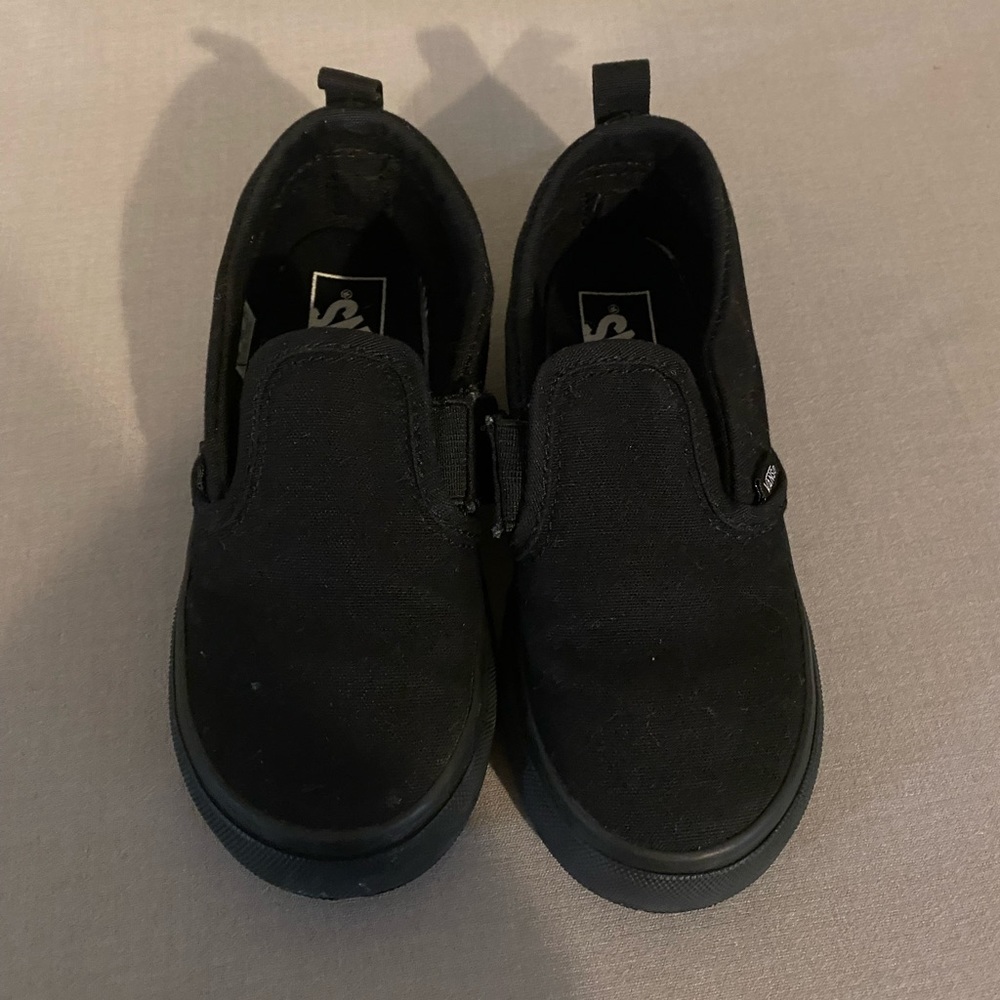 Toddler Vans Slip-on